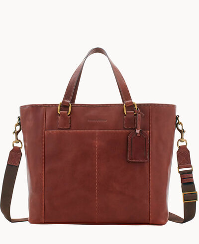 Florentine Newport Tote