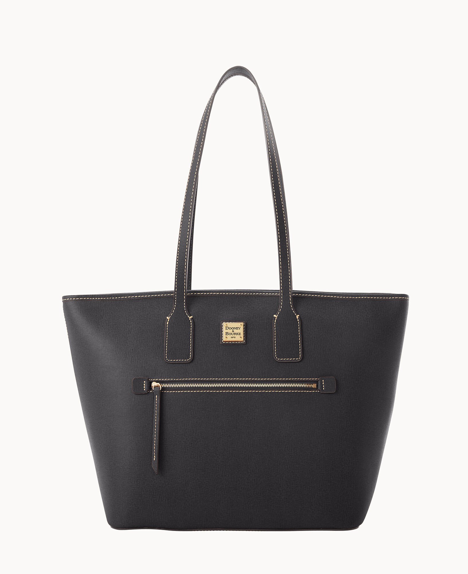 Dooney Bourke Saffiano Tote