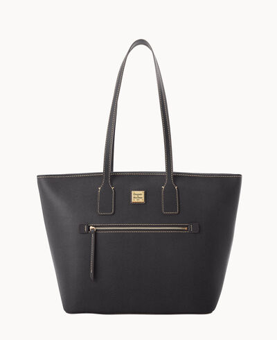 Saffiano Tote