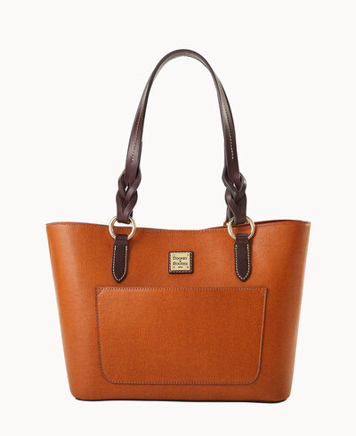 Saffiano Gretchen Tote