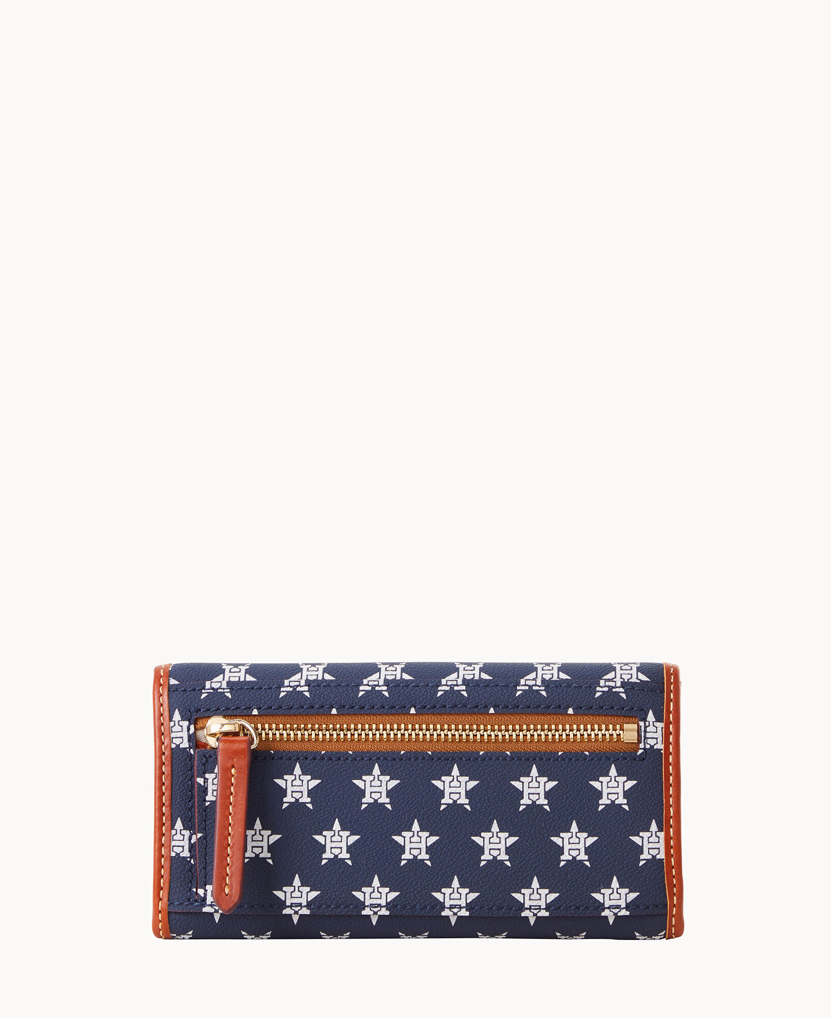 Dooney and bourke shop dodgers mens wallet