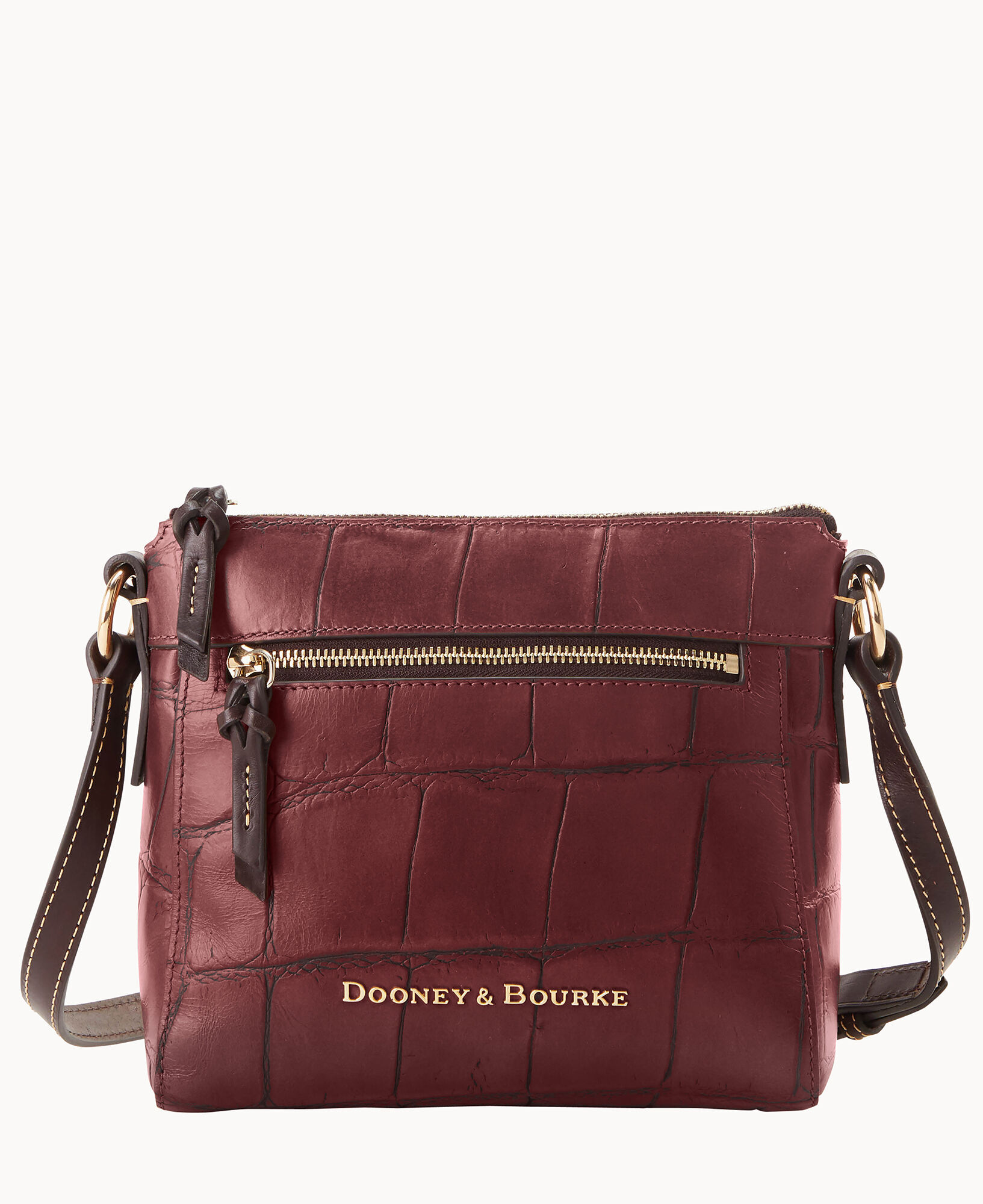 Denison Allison Crossbody