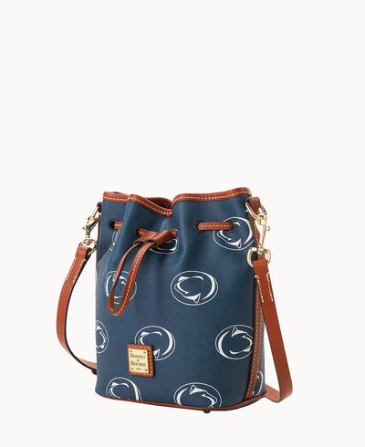 Collegiate Penn State Small Drawstring