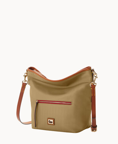 Wayfarer Small Hobo Crossbody