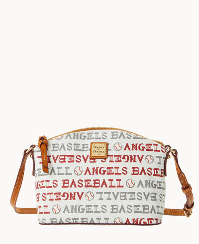 MLB Angels Suki Crossbody