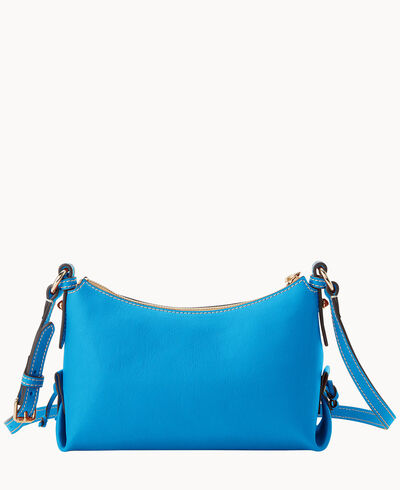 Penrose 2 Hobo Crossbody 22