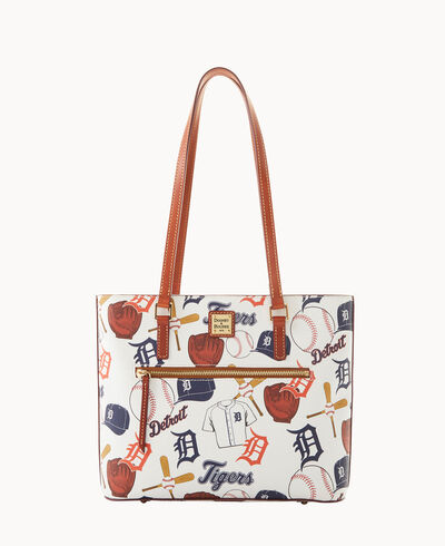 MLB Tigers Shopper