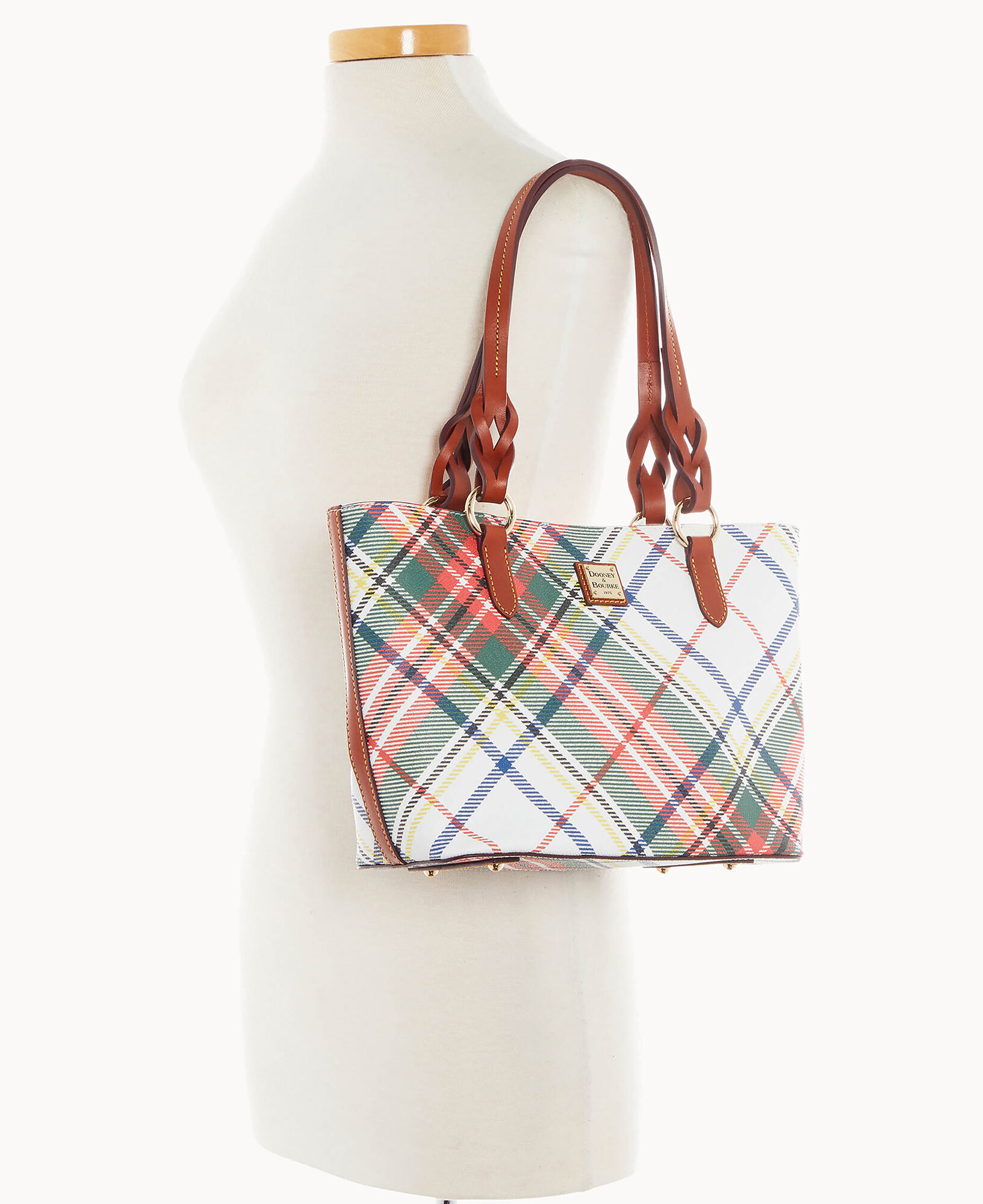 Windsor Small Nelly Tote