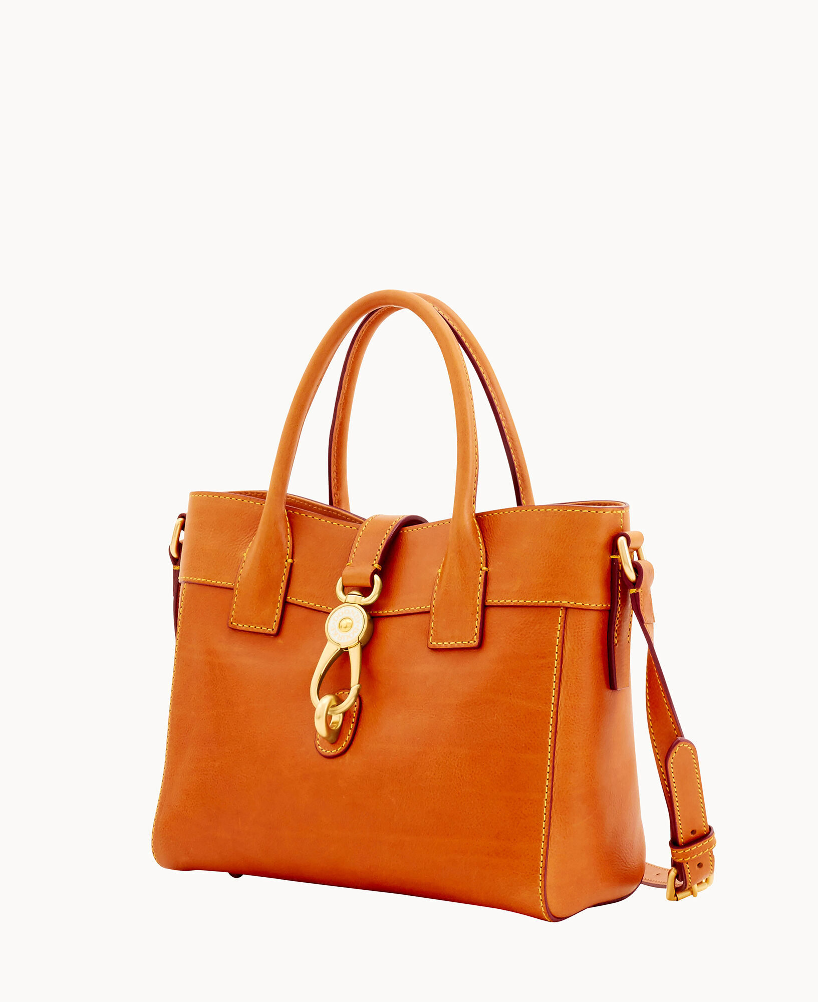 Florentine amelie top tote