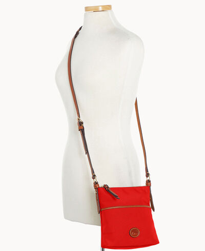Nylon Letter Carrier