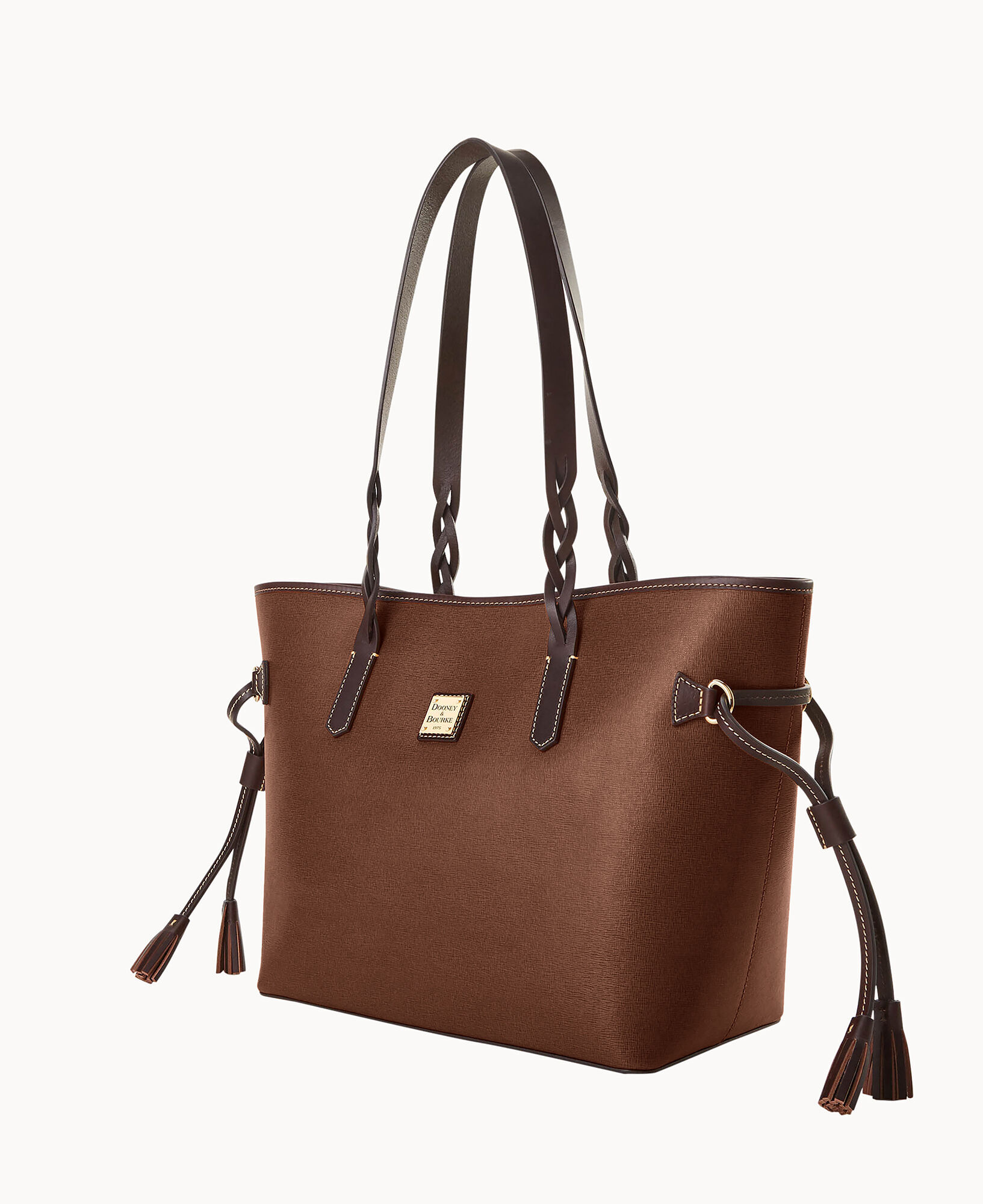 Dooney and bourke strap too long online