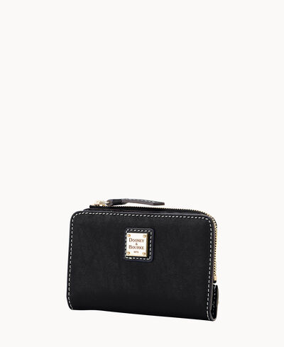 Penrose Zip Credit Card Wallet 14