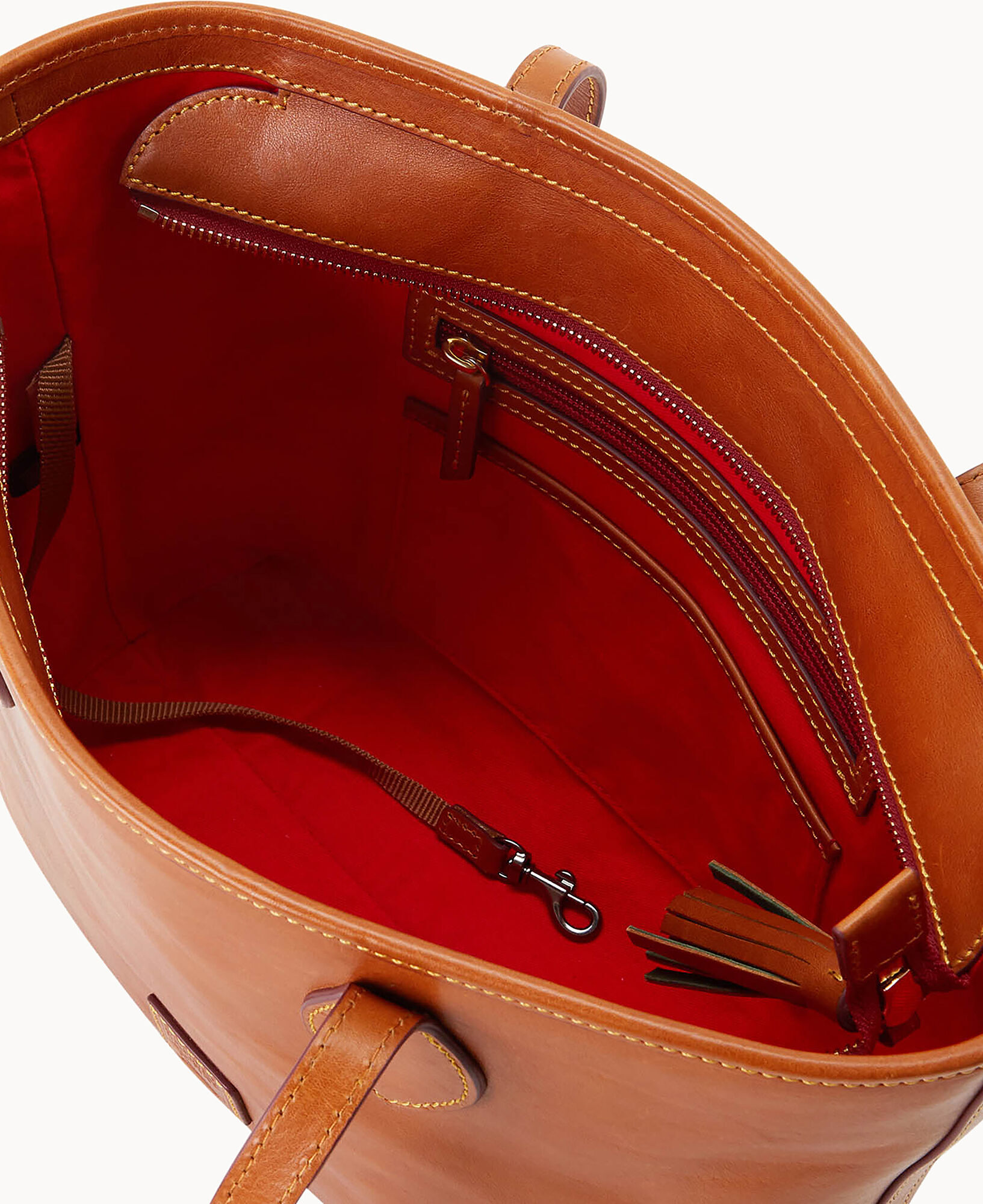 Dooney and bourke hotsell florentine kristen tote