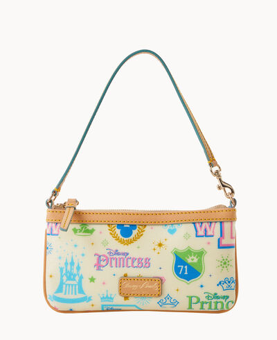 Disney Princess Slim Wristlet