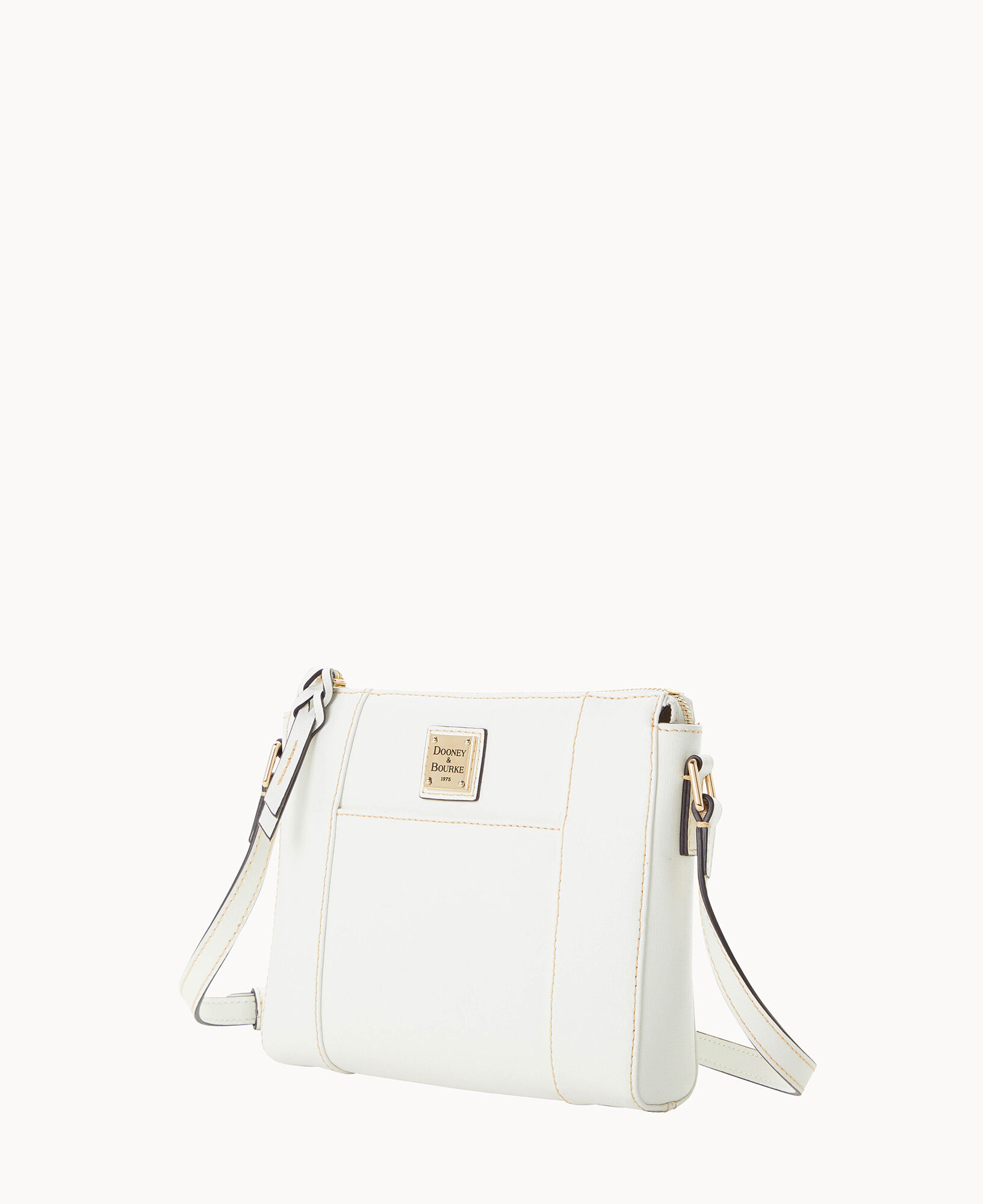Dooney Bourke Saffiano Lexington Crossbody