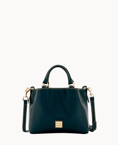 Saffiano Mini Barlow