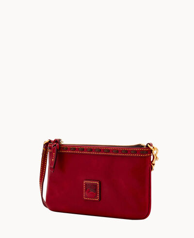 Florentine Large Slim Wristlet