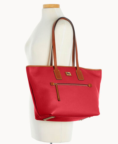 Camden Pebble Tote