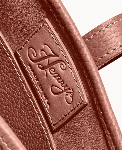 Henrys Large Crossbody