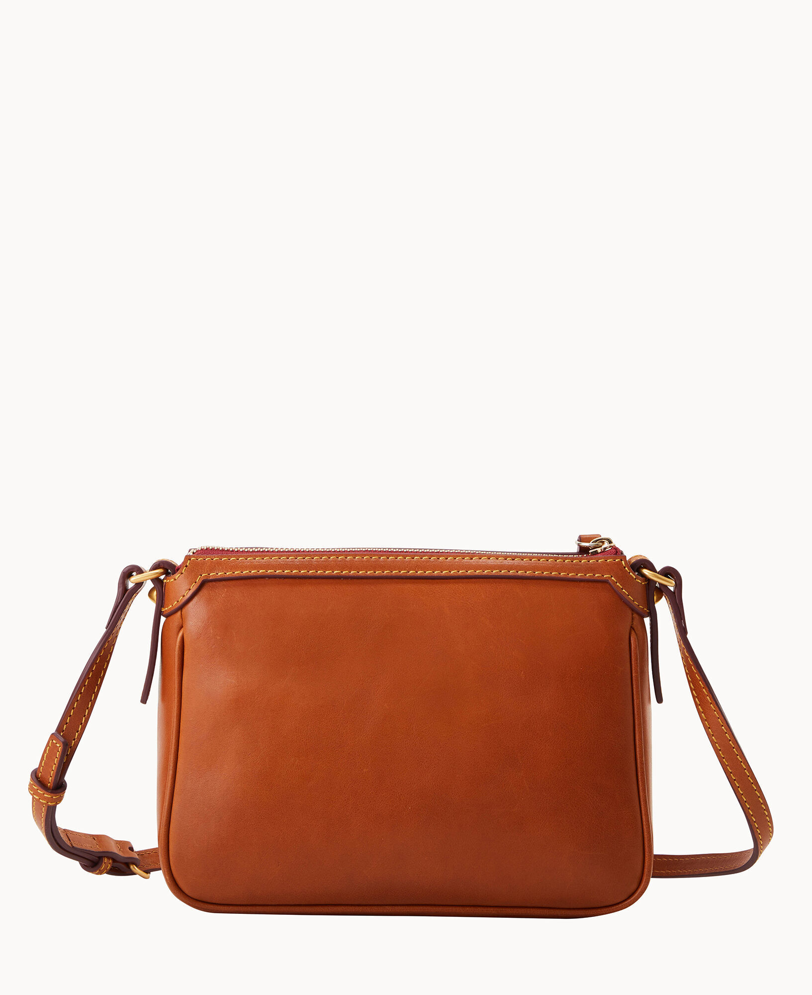 Dooney and bourke east west shoulder bag clearance