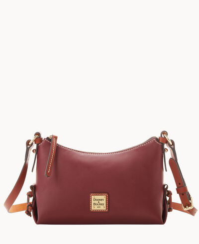 Penrose Hobo Crossbody 22