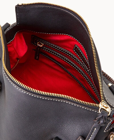Sorrento Satchel