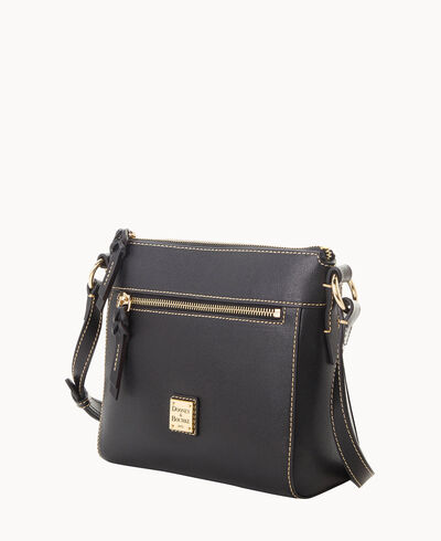Saffiano Allison Crossbody