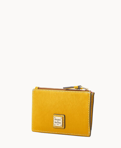 Penrose Zip Credit Card Case
