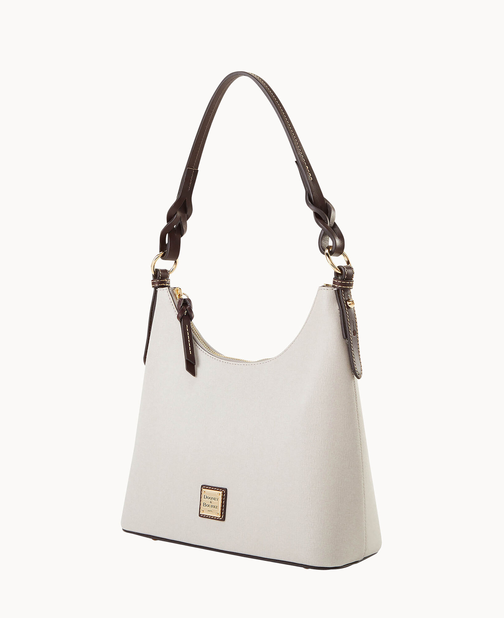 Bryce Woven Small Handbag Bryce Woven Small Handbag