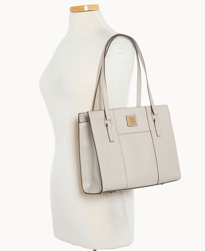 Saffiano Charlotte