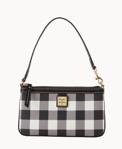 Tucker Large Slim Wristlet