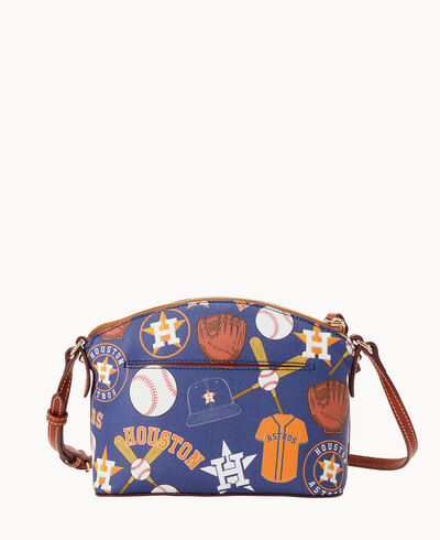 MLB Astros Suki Crossbody