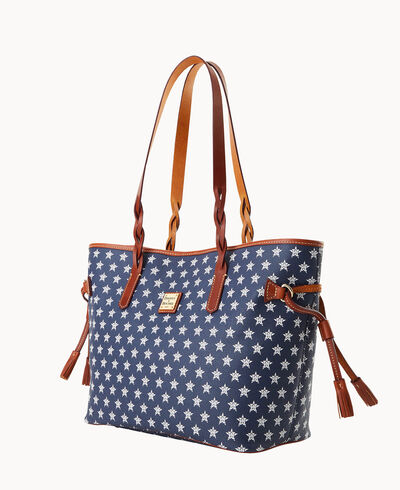 MLB Astros Bailey Bag