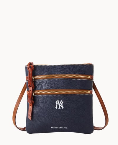 New York Yankees | Shop MLB Team Bags & Accessories | Dooney & Bourke