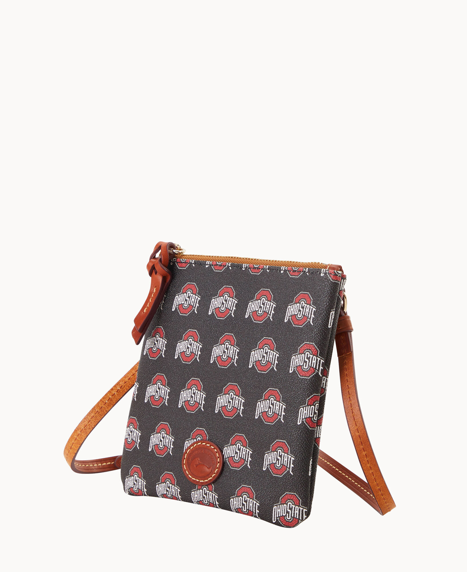 Dooney and bourke ohio state wallet store