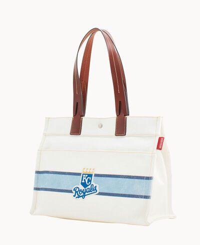 MLB Royals Medium Tote
