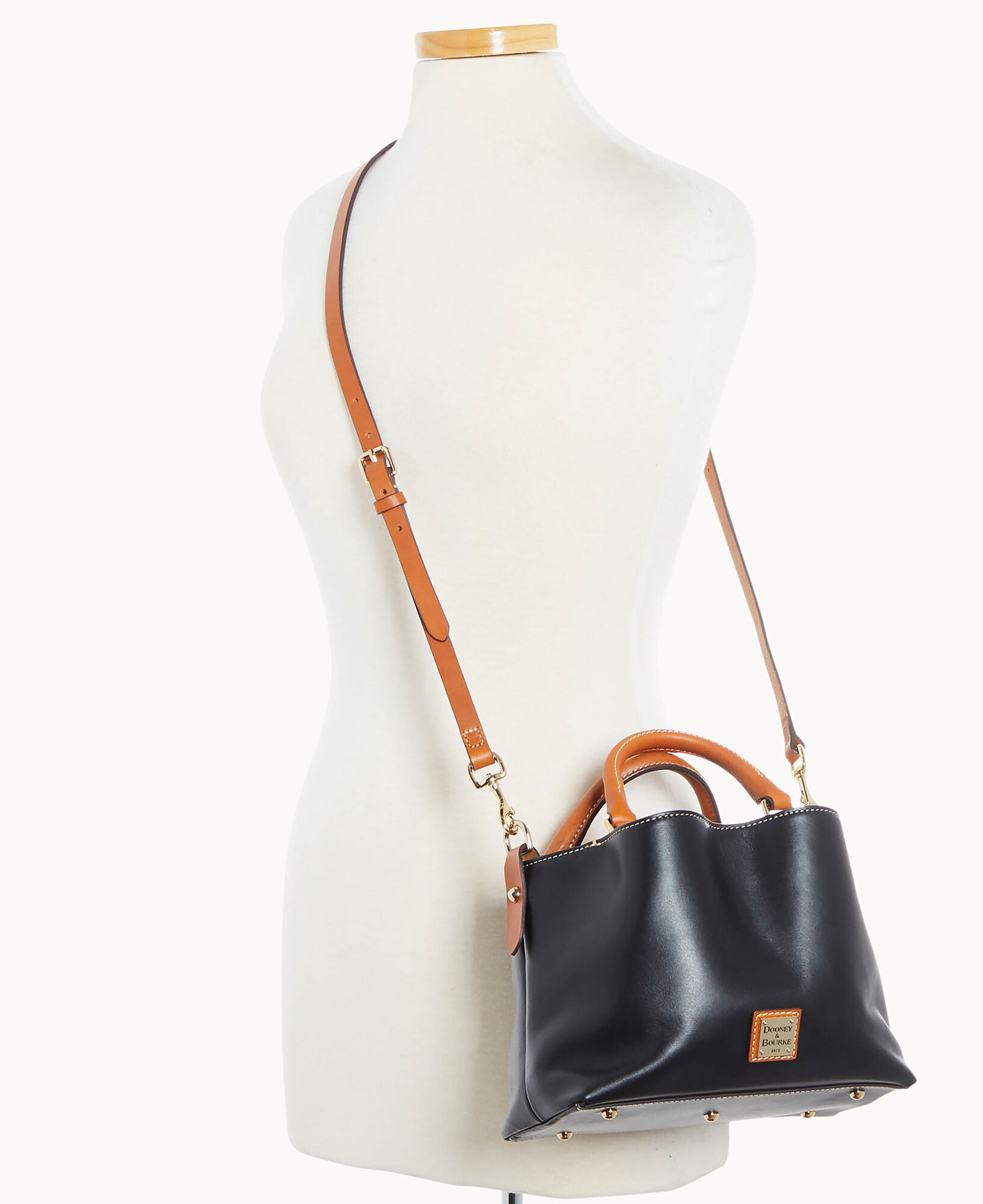 Mini barlow dooney and bourke on sale