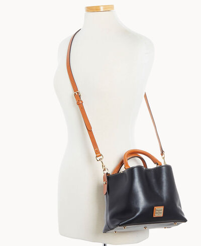 Wexford Leather Mini Barlow
