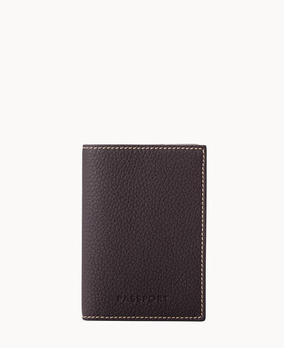 Henrys Passport Case