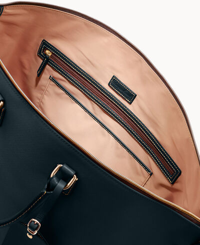 Nylon Weekender