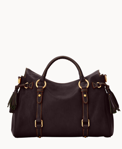 Florentine Large Satchel