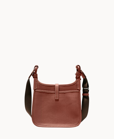 Henrys Crossbody
