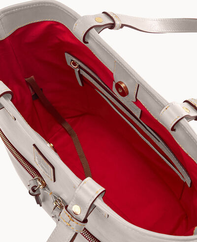 Florentine Convertible Shopper