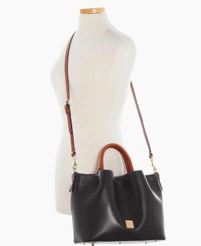 Wexford Leather Brenna