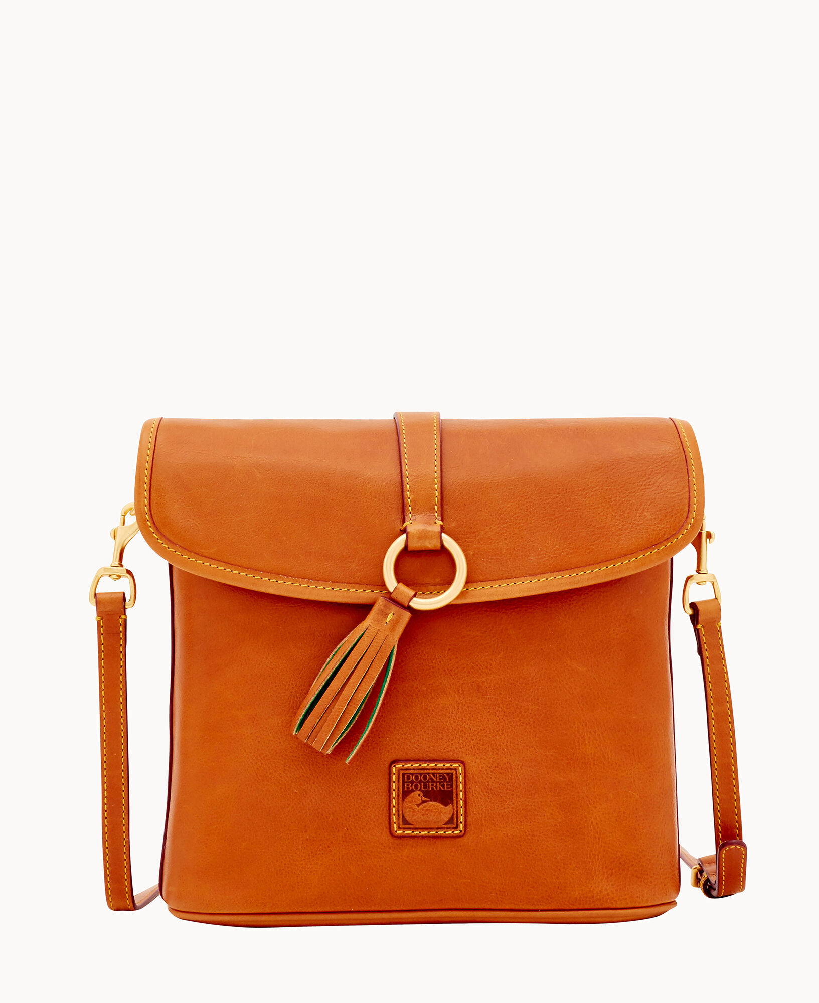 Florentine crossbody bag