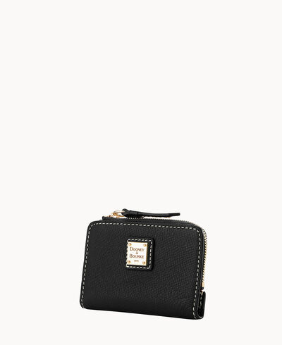 Sorrento Zip Credit Card Wallet 12