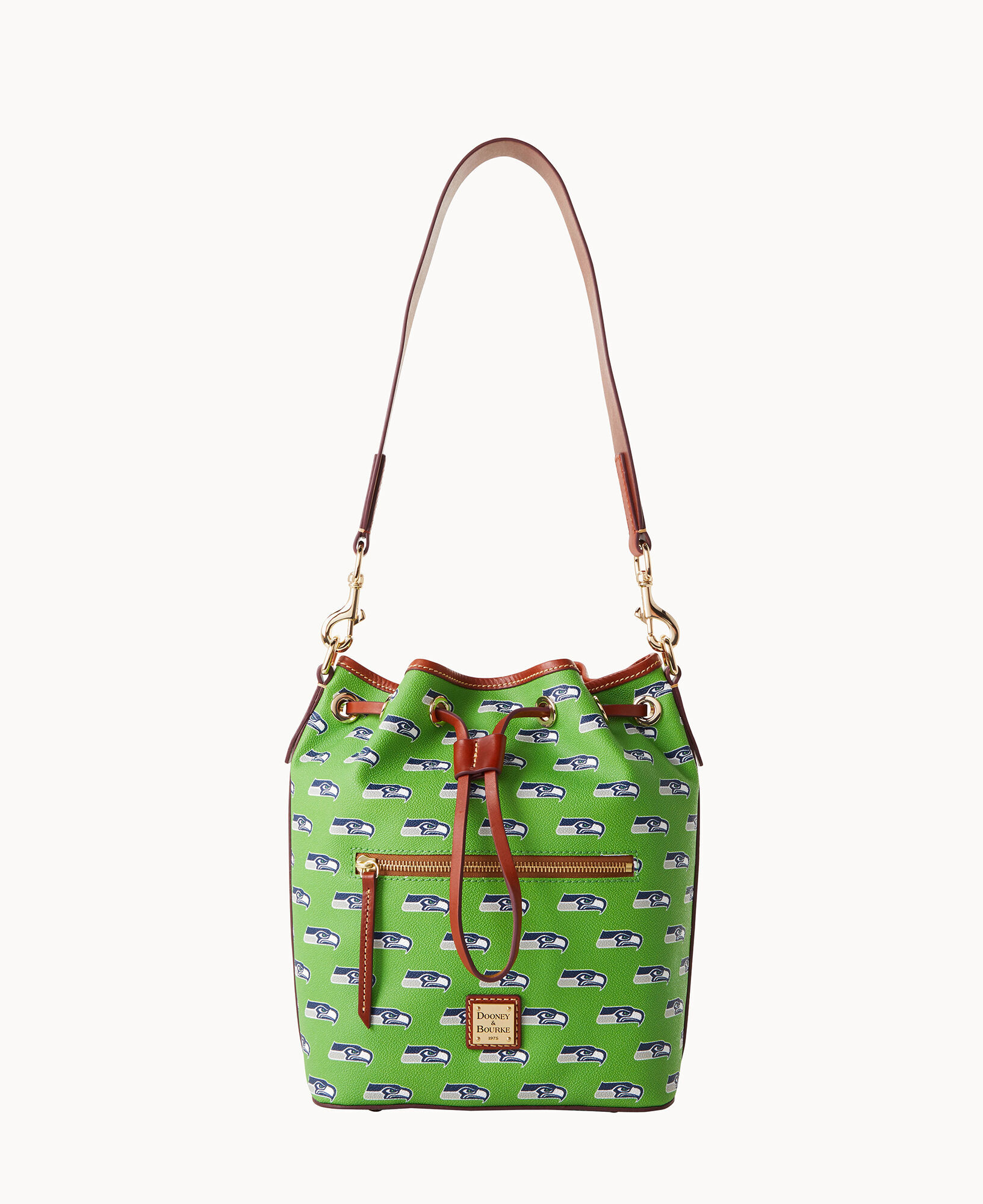Seahawks purse shop dooney and bourke