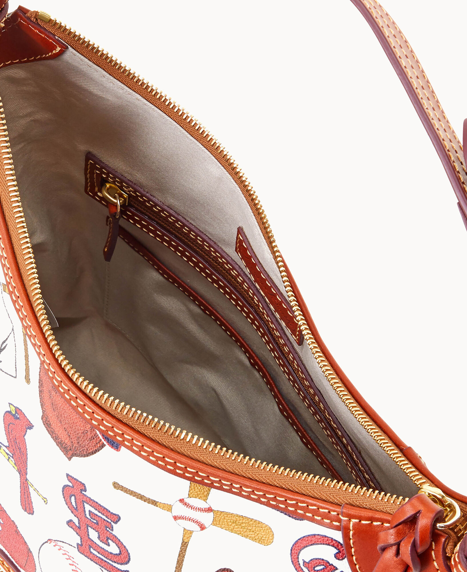 Dooney bourke cardinals on sale