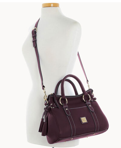 Penrose 2 Satchel 30 With Pocket
