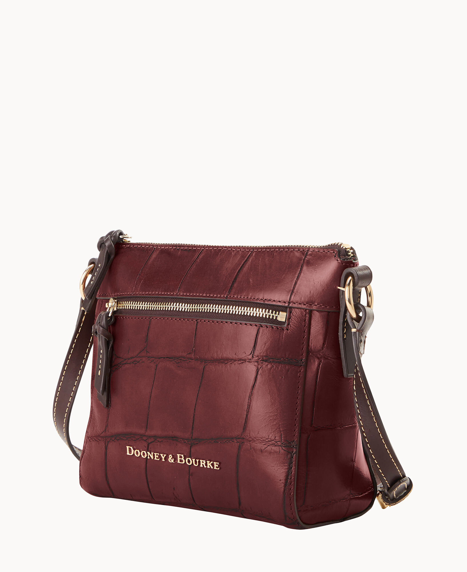 Denison Allison Crossbody